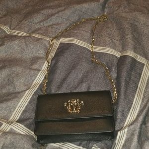 Versace purse